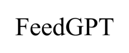 FEEDGPT trademark