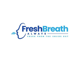 FRESH BREATH ALWAYS FRESH FROM THE INSIDE OUT trademark