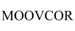 MOOVCOR trademark