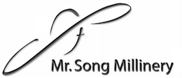 MR. SONG MILLINERY trademark