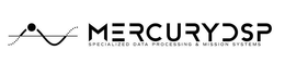MERCURYDSP SPECIALIZED DATA PROCESSING & MISSION SYSTEMS trademark
