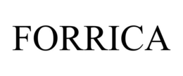 FORRICA trademark