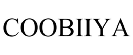 COOBIIYA trademark