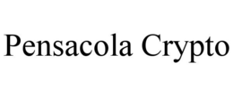 PENSACOLA CRYPTO trademark