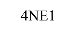 4NE1 trademark