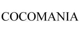 COCOMANIA trademark