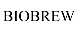 BIOBREW trademark
