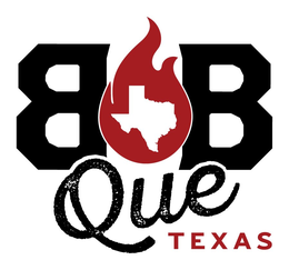 B B QUE TEXAS trademark