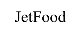 JETFOOD trademark