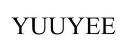 YUUYEE trademark