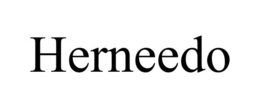 HERNEEDO trademark