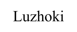 LUZHOKI trademark