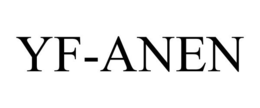 YF-ANEN trademark