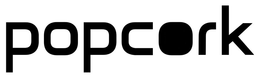 POPCORK trademark