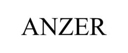 ANZER trademark