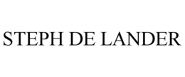 STEPH DE LANDER trademark