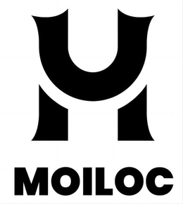 M MOILOC trademark
