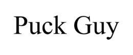 PUCK GUY trademark