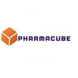 PHARMACUBE trademark