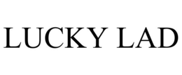 LUCKY LAD trademark