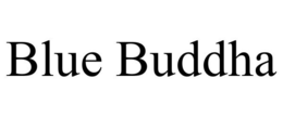BLUE BUDDHA trademark