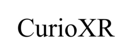 CURIOXR trademark