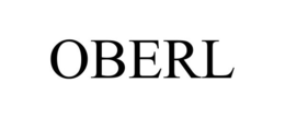 OBERL trademark