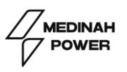 MEDINAH POWER trademark