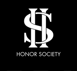 HS HONOR SOCIETY trademark
