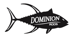DOMINION RODS trademark
