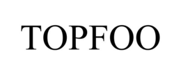 TOPFOO trademark