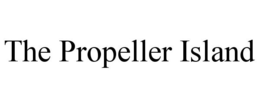 THE PROPELLER ISLAND trademark