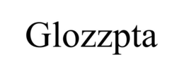 GLOZZPTA trademark