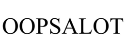 OOPSALOT trademark