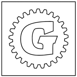 G trademark