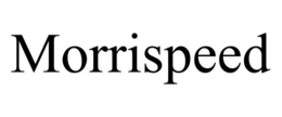 MORRISPEED trademark