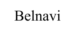 BELNAVI trademark