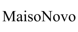 MAISONOVO trademark