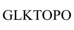 GLKTOPO trademark
