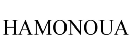 HAMONOUA trademark