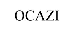 OCAZI trademark