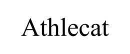 ATHLECAT trademark