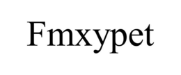 FMXYPET trademark