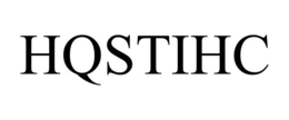 HQSTIHC trademark