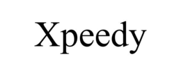 XPEEDY trademark