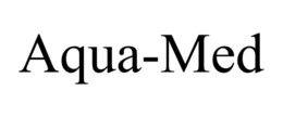 AQUA-MED trademark