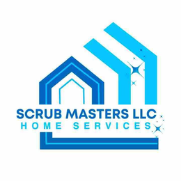 SCRUB MASTERS LLC HOME SERVICES trademark