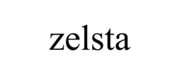 ZELSTA trademark