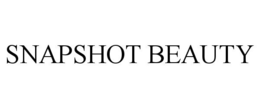 SNAPSHOT BEAUTY trademark