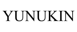 YUNUKIN trademark